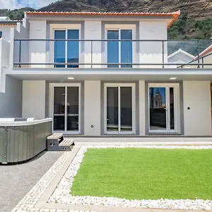 Ferienhaus Solmar, Jardim do Mar
