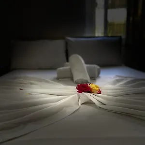 Kristeo Apartment Vlorë