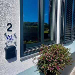 Anastacio Tiny House Apartamento