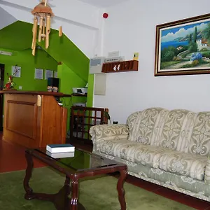 Pensión Residencial Atlantico, Porto Moniz