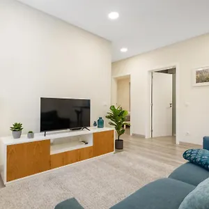 Apartment Coracao Da Madeira, Curral Das Freiras
