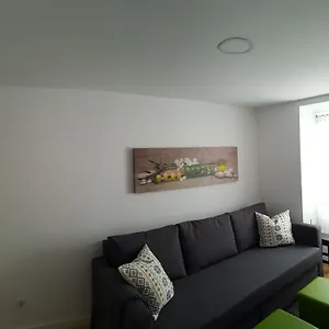 In Alfama Apartment Lissabon