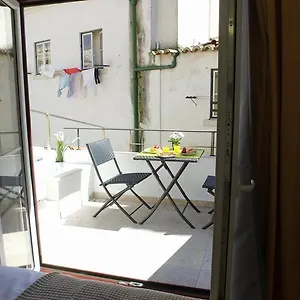 Alfama 44 Apartment Lissabon