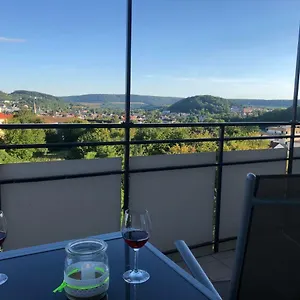 Auszeit Apartment Bad Kissingen