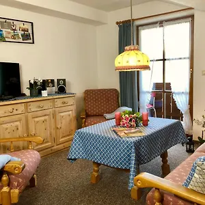 Bergglück Apartment Berchtesgaden