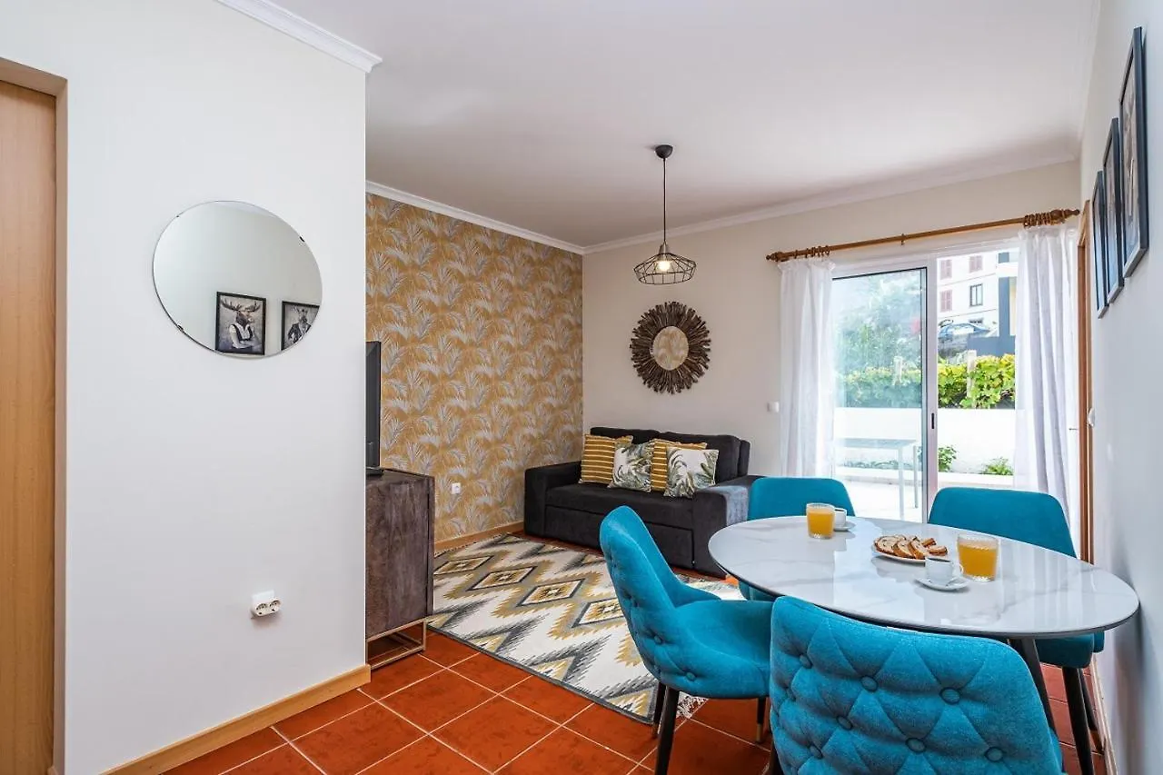 Apartment Porto Moniz City Centre By Madeira Sun Travel
