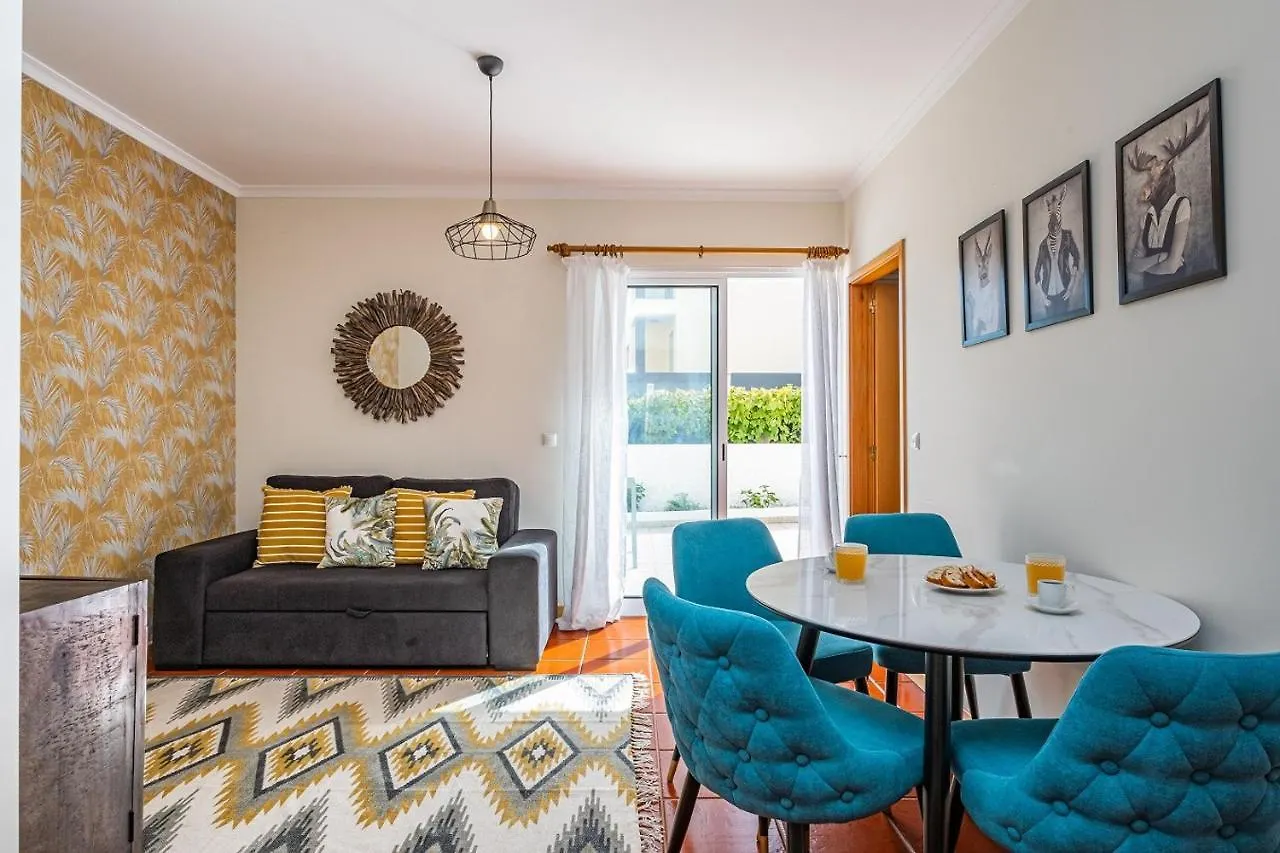 Porto Moniz City Centre By Madeira Sun Travel Apartment Porto Moniz
