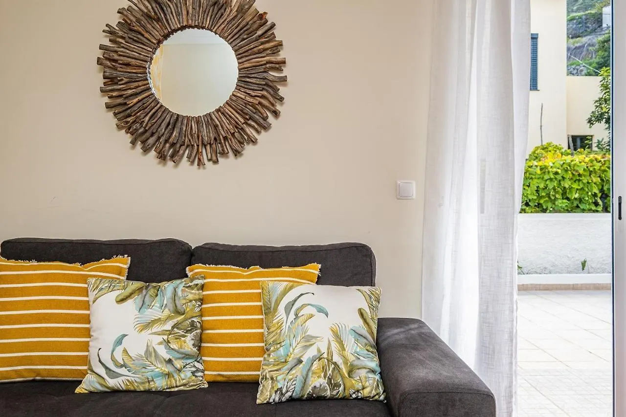 Porto Moniz City Centre By Madeira Sun Travel Apartment