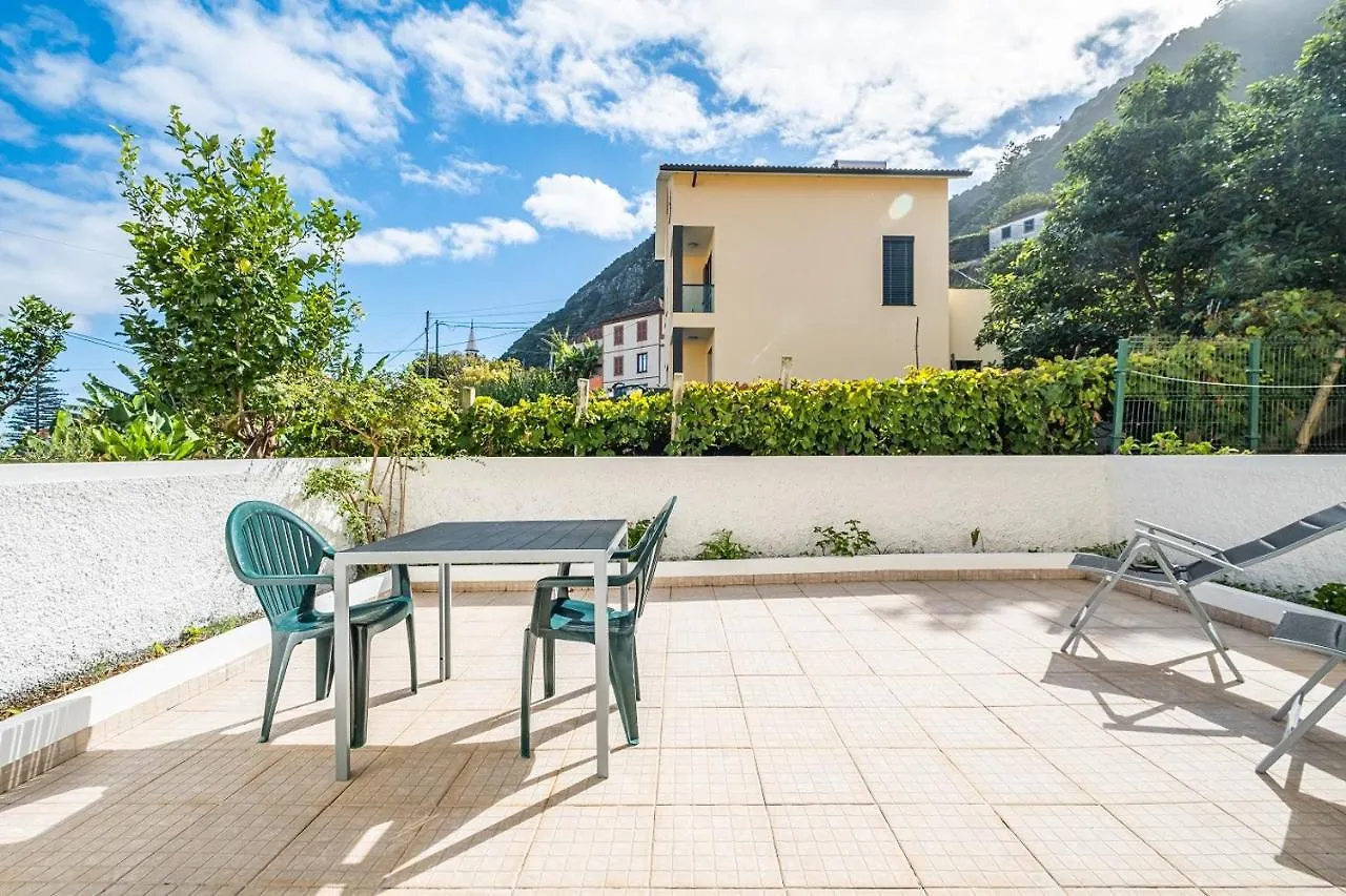 Porto Moniz City Centre By Madeira Sun Travel