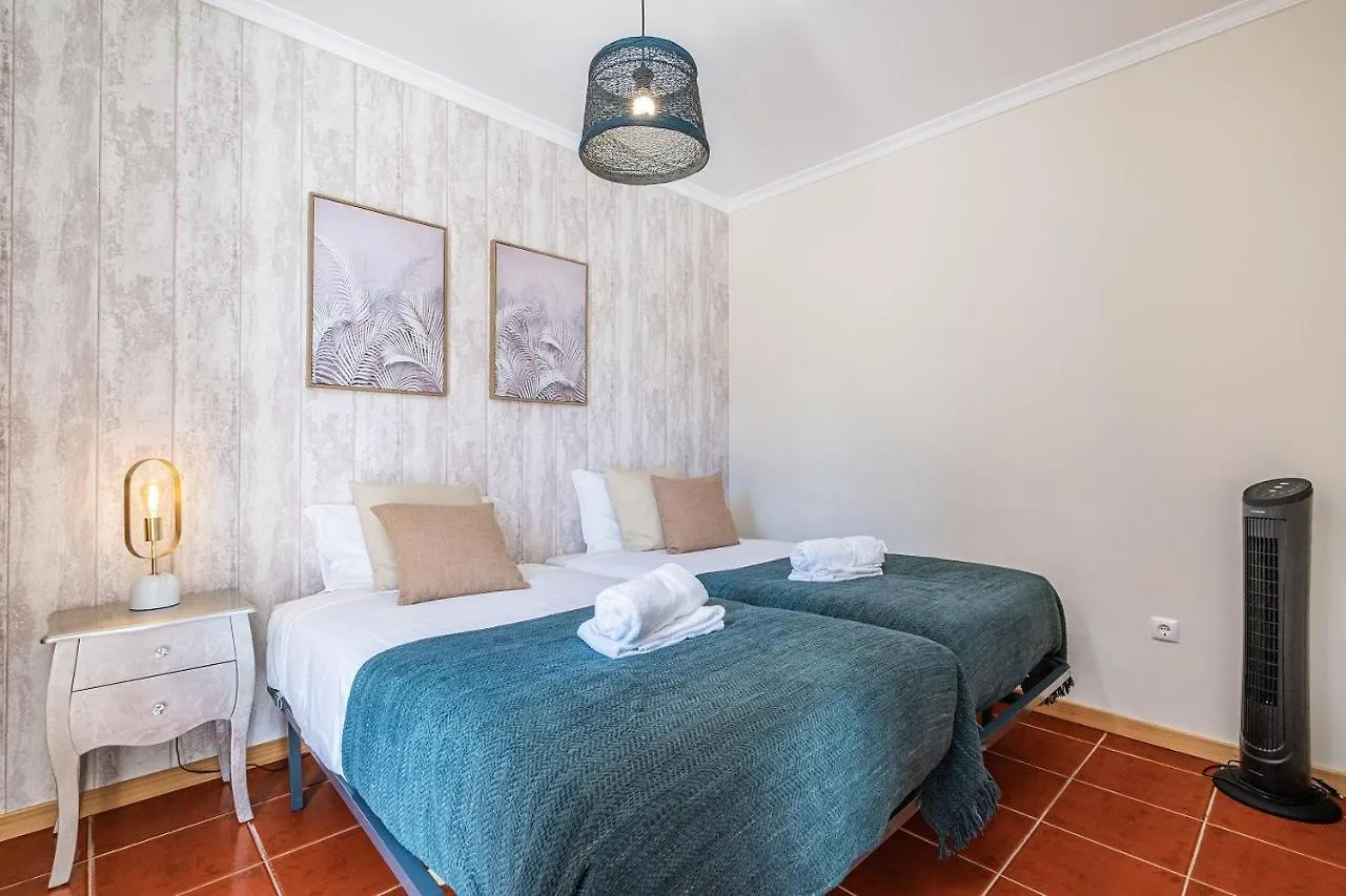 Apartment Porto Moniz City Centre By Madeira Sun Travel Portugal