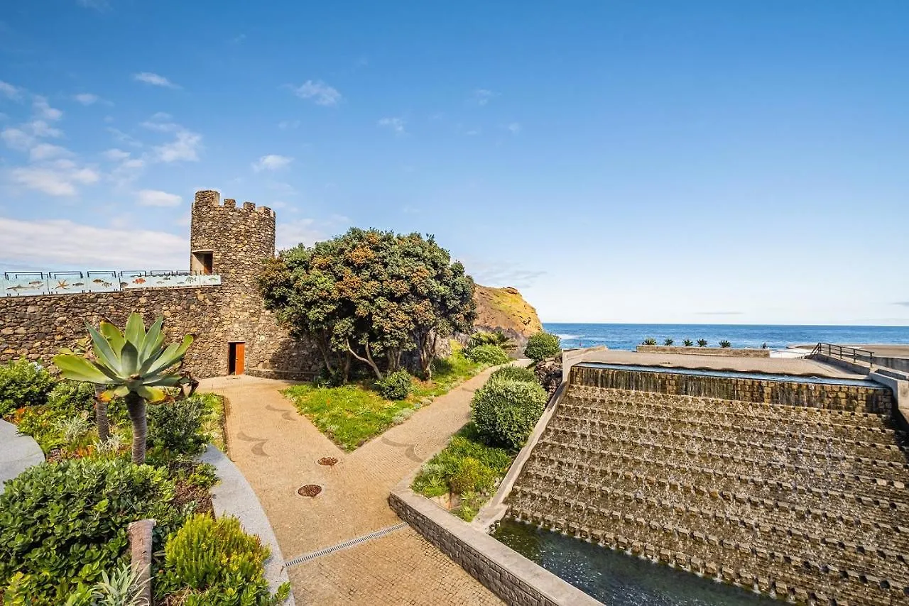 Porto Moniz City Centre By Madeira Sun Travel 0*, Porto Moniz Portugal