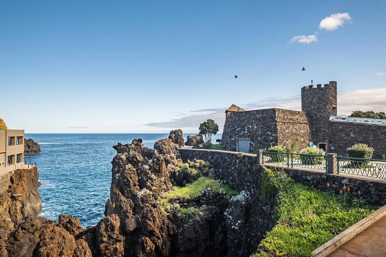 Porto Moniz City Centre By Madeira Sun Travel Portugal